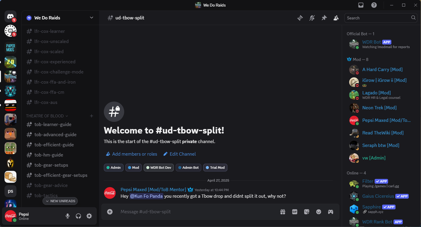 Evidence b1d5dc8 for a case against indian l0l