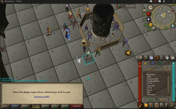 Evidence bb0b492 for a case against Bestaround32