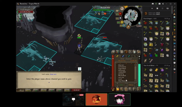 Evidence bdacba2 for a case against Deaf Ass