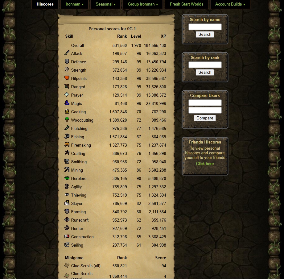 Evidence bff6ca5 for a case against 0G 1