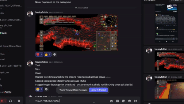 Evidence c0b82b5 for a case against Alan Wake