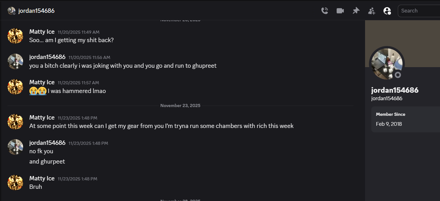 Evidence c13c5d6 for a case against daddimilkers