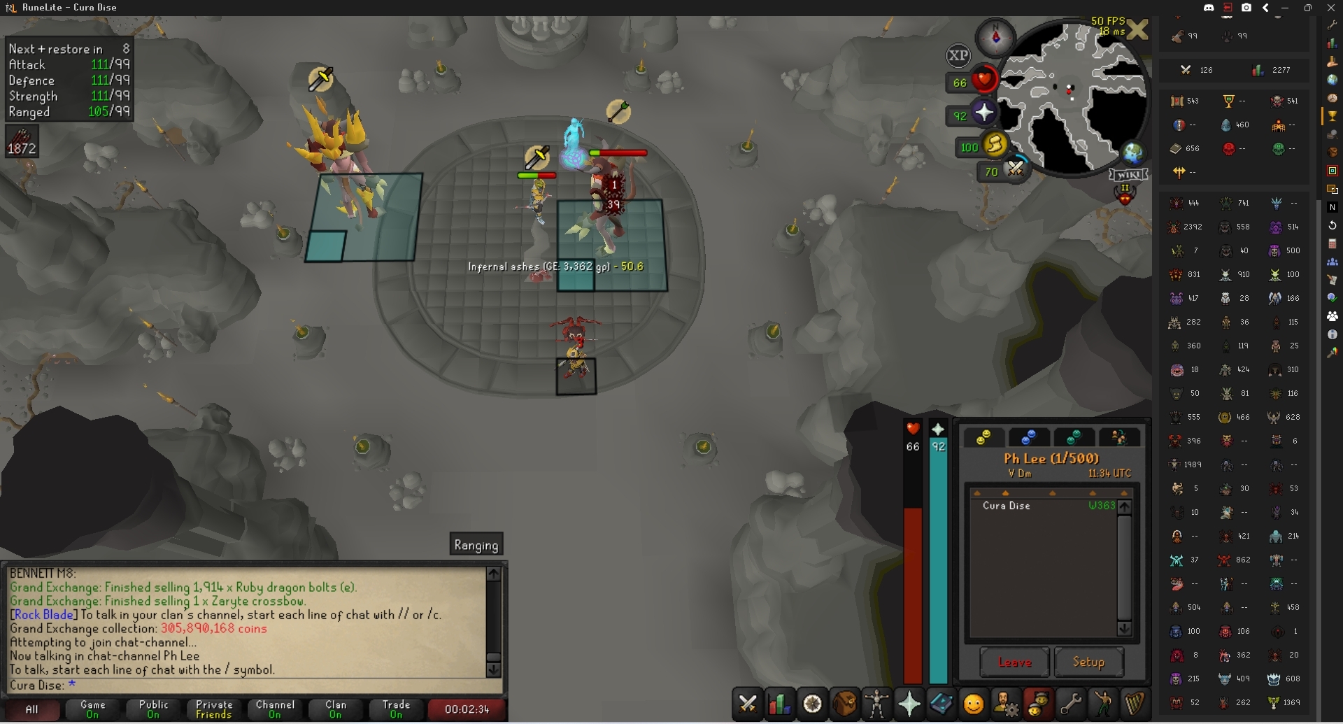 Evidence c55661c for a case against TY4EZ