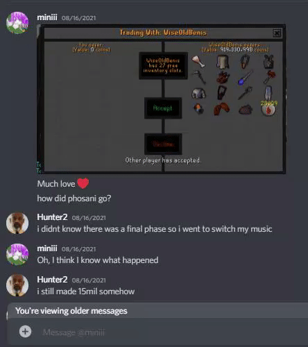 Evidence c6cf7a3 for a case against Yoon Froggy