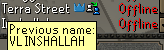 Evidence c82189a for a case against INSHALLLAH