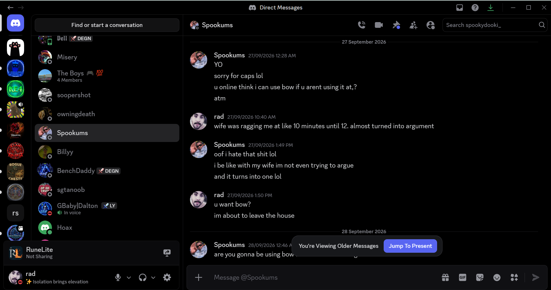 Evidence cb9c1f3 for a case against Chumba Chew