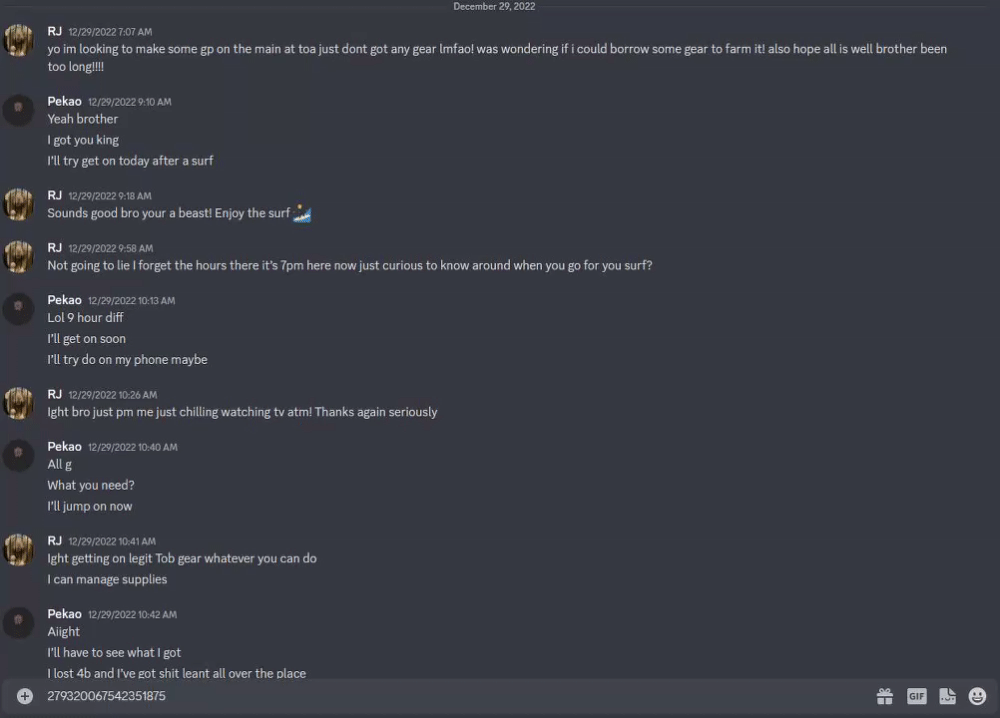 Evidence cc6c826 for a case against ThisGuysSexy
