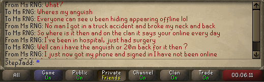 Evidence ce1dd9a for a case against IamFreki