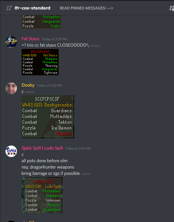 Evidence d2b749c for a case against TyForTbow