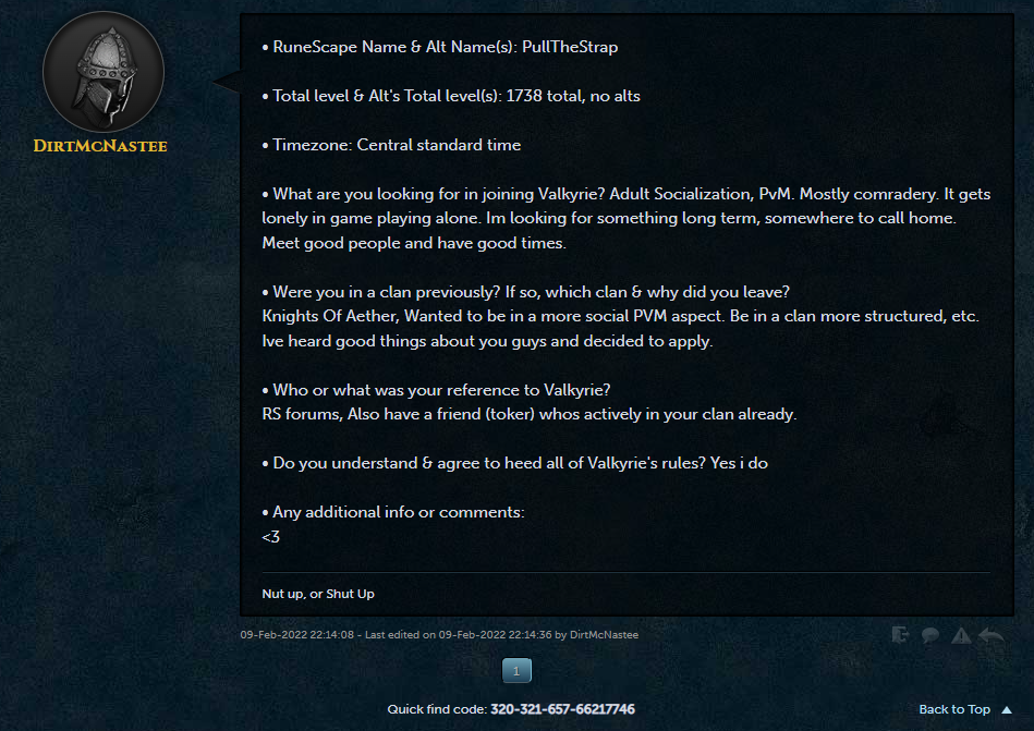 Evidence d3f5ab4 for a case against FutureIsGrim
