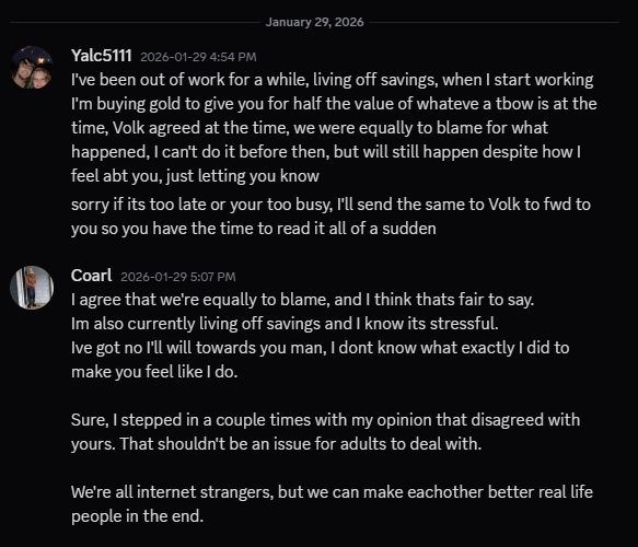 Evidence d453b0d for a case against Yalc5111