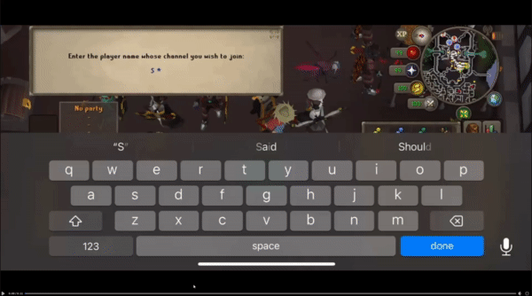 Evidence d81d92e for a case against S 0B