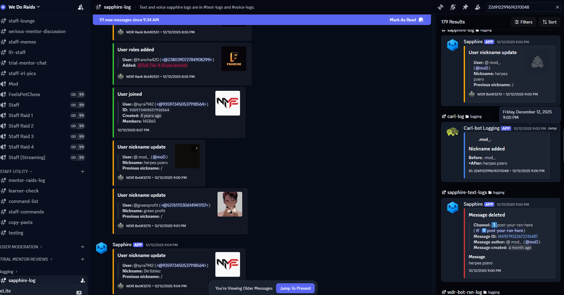 Evidence d9407cb for a case against tony ovl