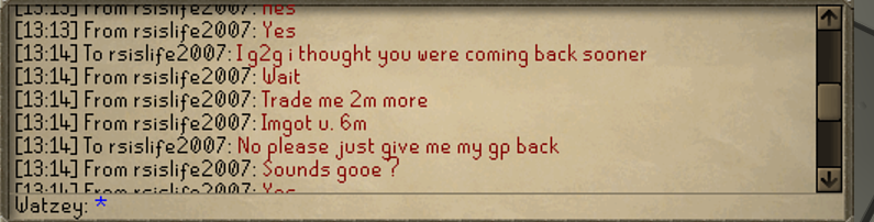 Evidence d98ab65 for a case against rsislife2007