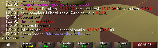 Evidence ddff339 for a case against TyForTbow