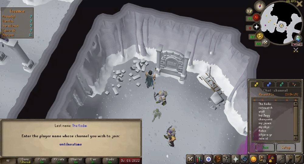 Evidence e538004 for a case against NexLeech