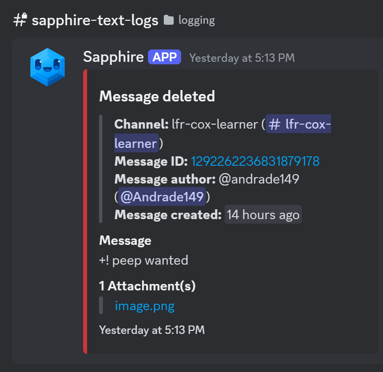 Evidence ee1d6c7 for a case against TBOW WHIPPED