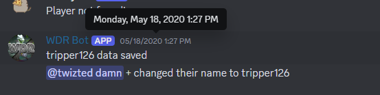 Evidence ef65871 for a case against TBOW WHIPPED