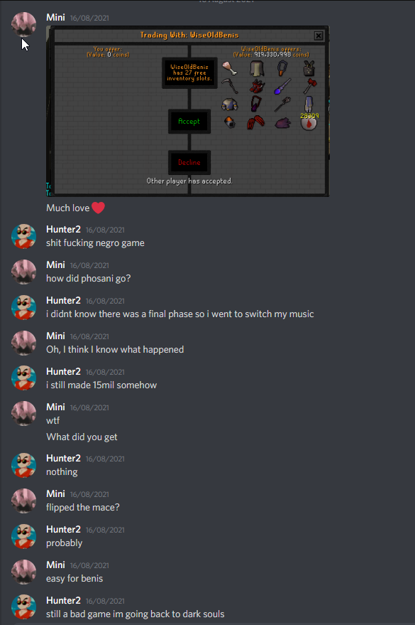 Evidence ef9adc2 for a case against Yoon Froggy