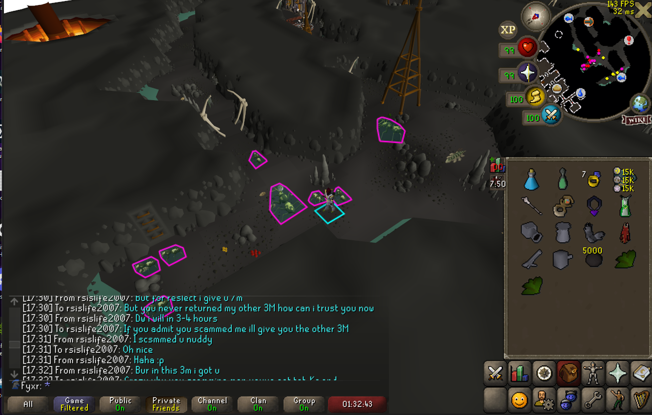 Evidence f2128d0 for a case against rsislife2007