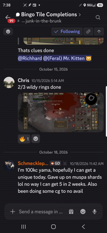 Evidence f70f78e for a case against Tovvelie