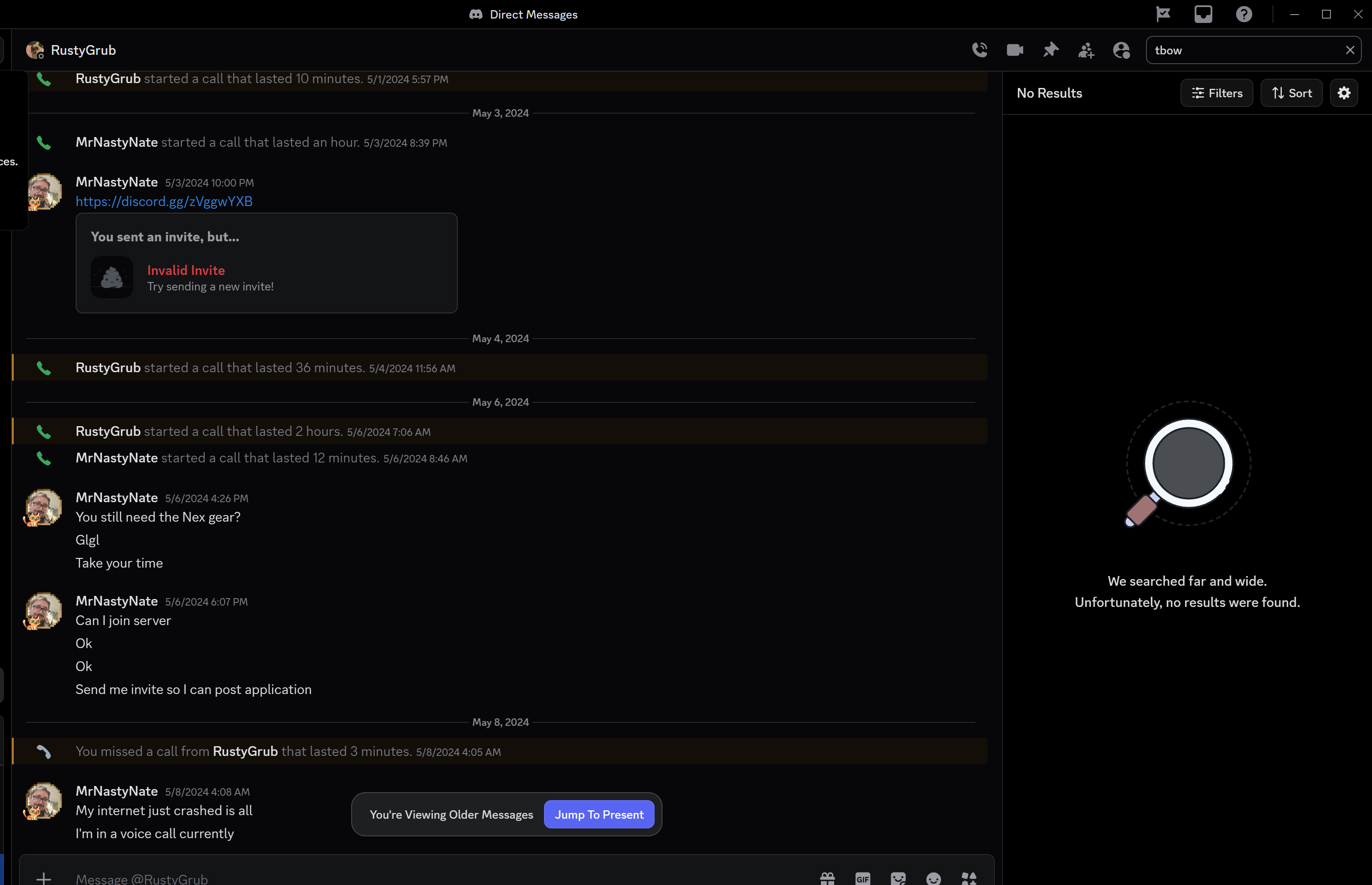 Evidence f7b966e for a case against Mommy Juicer