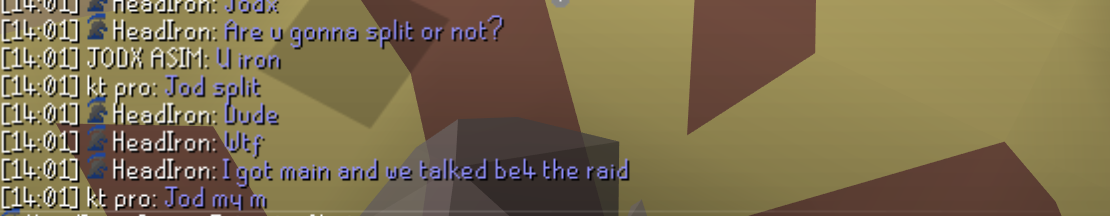 Evidence f7e6add for a case against JODX ASIM