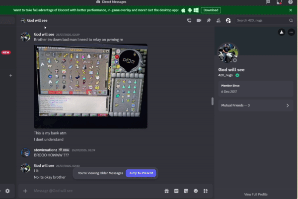 Evidence f9090a3 for a case against XM-69-Smoker