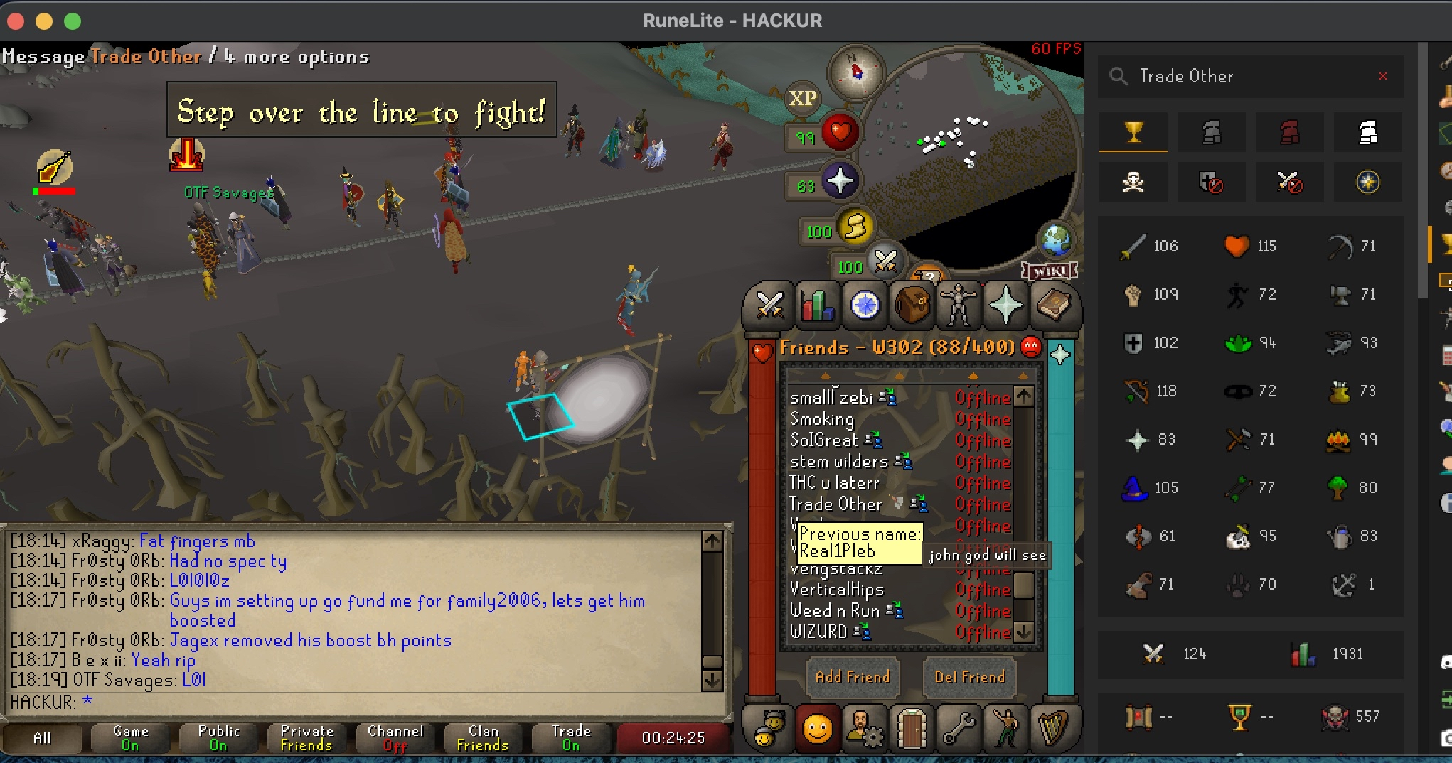 Evidence f950806 for a case against XM-69-Smoker