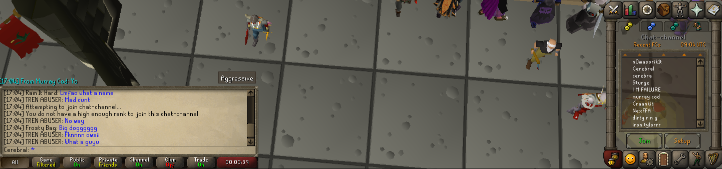 Evidence fcf2972 for a case against N0MasoriK1t