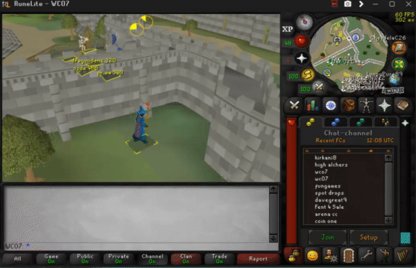 Evidence fdd1bc5 for a case against kirkani8