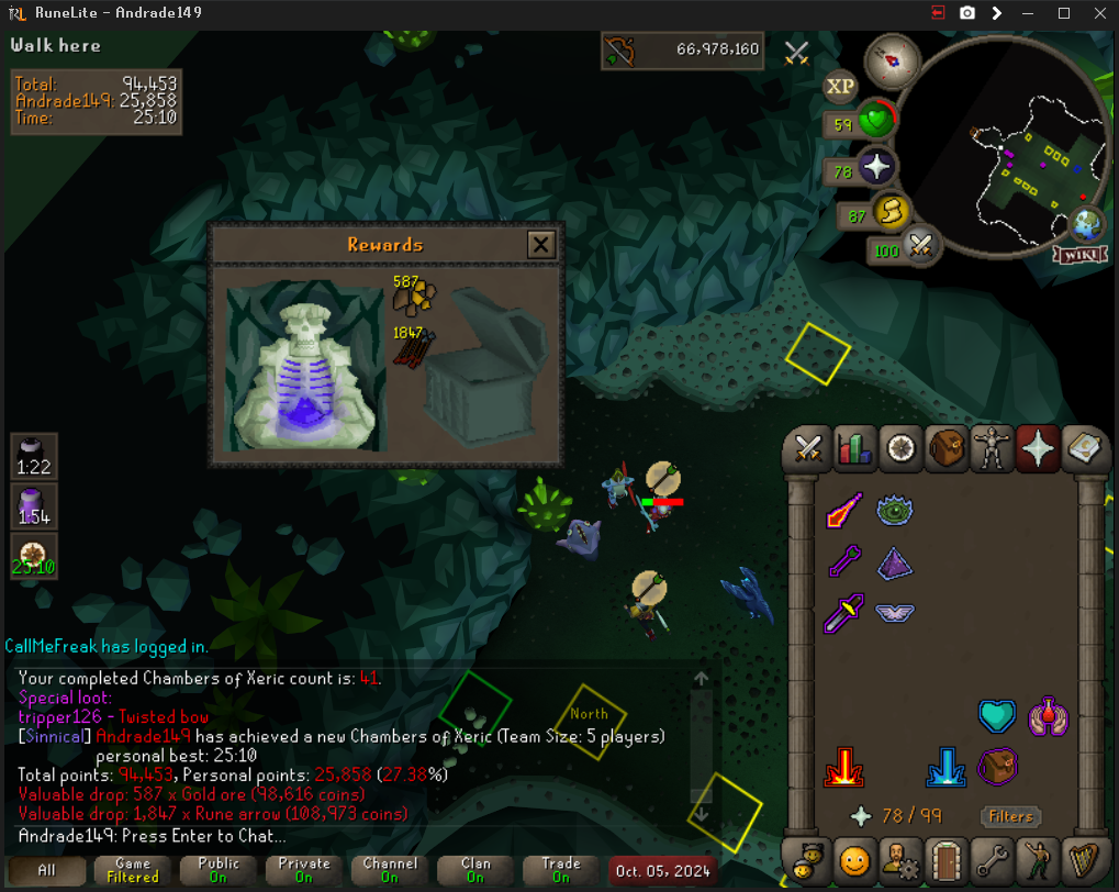 Evidence ffc38f8 for a case against TBOW WHIPPED